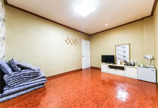 영덕 블루로드 풍경