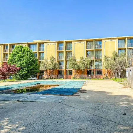 Jackson Hotel & Convention Center