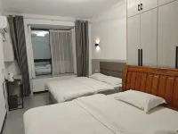 Douyu Homestay