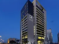 Saray Musheireb Hotel and Suites Hotels in Doha