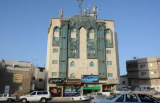 Al Eairy Furnished Apt Al Madinah 3 Hotels in 