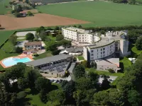 Hotel Federico II Các khách sạn ở Moie