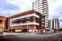 Hotel Viaggio 617 فنادق في بوغوتا