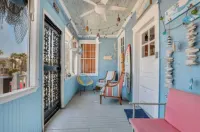 Seaside Serenity: 3BR/2BA Coastal Retreat