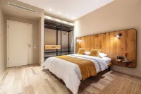 Maison Bucarest Apartments by Olala Homes - Apartments