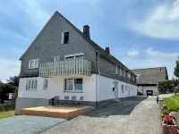 Wohnung Direkt an Einem Skigebiet Gelegen