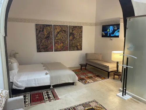 Dar Lalzohra Hotel a Rabat