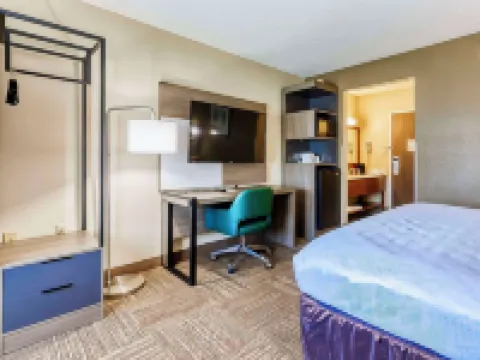 Comfort Inn Shepherdsville - Louisville South Hotels in Hillview