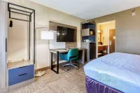 Comfort Inn Shepherdsville - Louisville South Hotels in Brooks