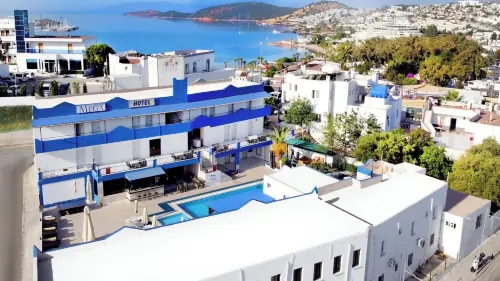 The Mood Hotel Gumbet