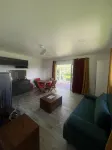 Ânani - Mirimiri Lodge - บังกะโล