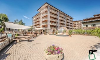 Hotiday Room Collection - Sauze Assietta