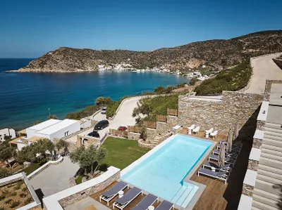 Eutopia Suites Sifnos Hotels in Sifnos