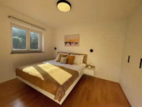 高級勒萬特211碼頭公寓