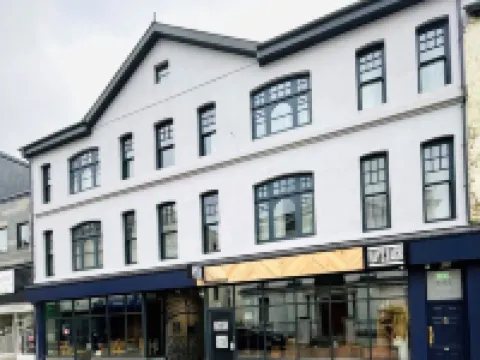 ハウフィールド ホテル タウンのホテル