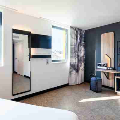 B&B Hôtel Paris Porte de Bagnolet Rooms