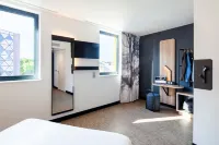 B&B Hotel Paris Porte de Bagnolet Hotels in Bagnolet