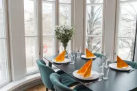 Forenom Serviced apartmentsHelsinkiTöölö