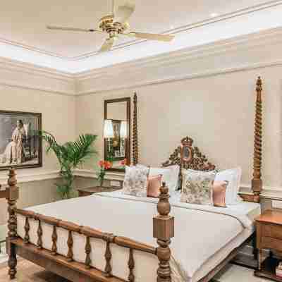 Raajkutir - Ihcl SeleQtions Rooms