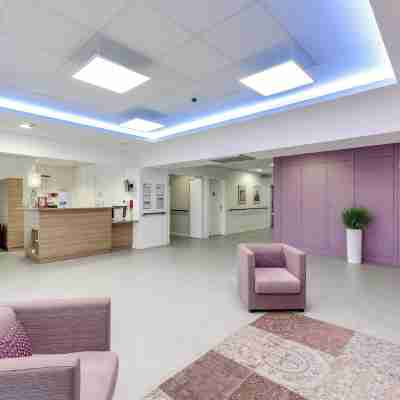 Zenao Appart'hôtels Challans Others