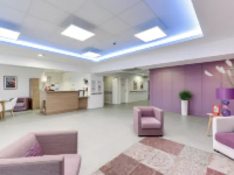 Zenao Appart'hôtels Challans Hotels in Challans