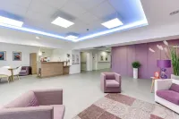 Zenao Appart'hôtels Challans Hotels in Beauvoir-sur-Mer