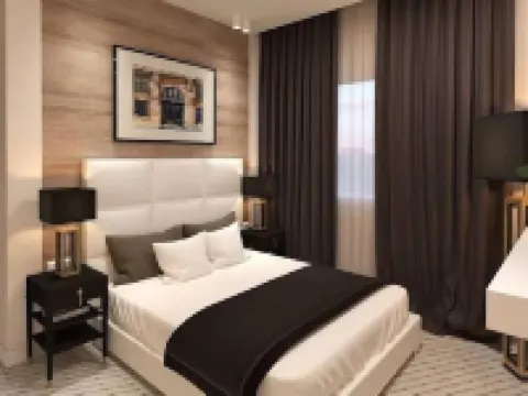 Aloha Hotel And Resorts Hotels in Osogbo