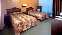 Economy Hotel Dublin - 2-Star