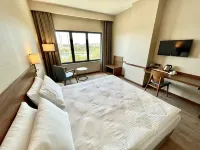 Türkmen Riverside Hotel Adana Hotel a Adana