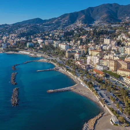 Casa Stefania - Quadro Sul Mare Sea View - Happy Rentals