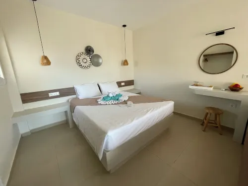 Tamaris Suites - Barer