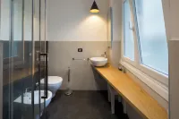Hotel Doria Hotel a Genova