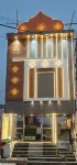 Hotel Raghunandan Inn Hotels in Makha Pur