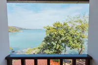 沙美島維曼度假村 - 海景