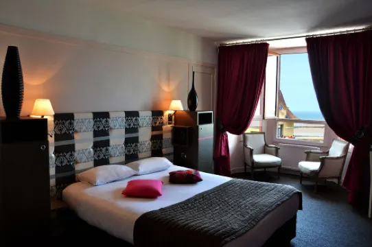 ホテル デ バン