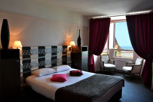 Hotel des Bains