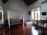 Puri Eling Blimbingsari Hotel Hotel in zona Masjid Annur Desa Banyubiru