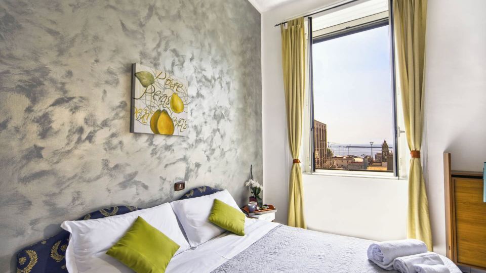 Hotel le Orchidee