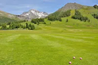 Studio Blue Petit - Happy Rentals Hotels in Sestriere