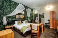 Umlilo Lodge Hotels in St Lucia