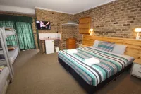 Acacia Snowy Motel Hotels in Jindabyne