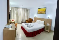 Hotel Prima Hotels in Mariso