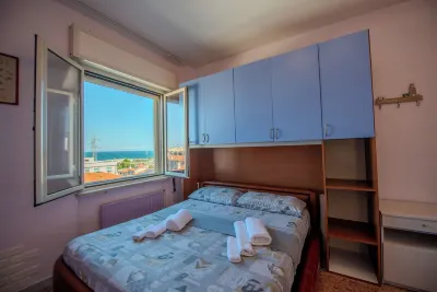 Casa Vacanza Oasi Marina Hotel a Petacciato