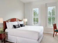 Inn at Carnall Hall Hotels in Washington County