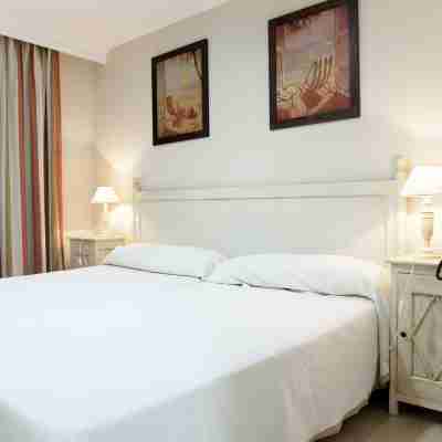 Apartamentos Manilva Green Rooms