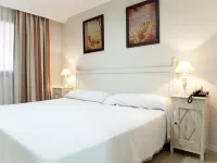 Apartamentos Manilva Green Hotels in Manilva