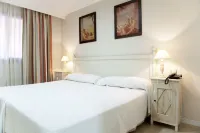 Apartamentos Manilva Green Hotels in Manilva