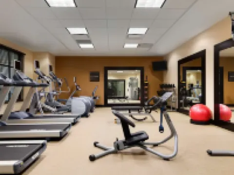 Homewood Suites by Hilton Joplin Hotels in Joplin