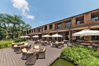 Munyonyo Commonwealth Resort Hotels in Mukono District