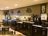 Stoughton Western Star Inn & Suites - Bữa sáng